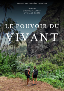 Le pouvoir entrepreneurial filmé à Nuku Hiva