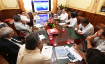 Un nouveau projet d’énergie thermique des mers envisagé pour Tahiti Un nouveau projet d’énergie thermique des mers envisagé pour Tahiti