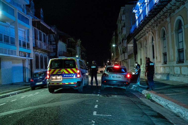 Photo d'illustration : Crédit Yannick MONDELO / AFP Photo d'illustration : Crédit Yannick MONDELO / AFP