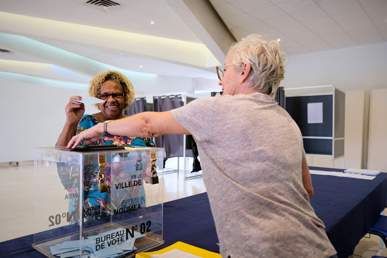 Crédit Theo Rouby / AFP Crédit Theo Rouby / AFP