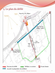 Pour 2015 une fête de l'Autonomie "apolitique et populaire"