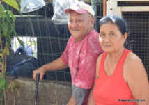 Liu et Keesang Lee tiennent à remercier Monil Tetuanui, qui a pris le combat pour leur libération à bras le corps, et le procureur Thorel qui leur a fourni l'argument choc qui a fini par payer Liu et Keesang Lee tiennent à remercier Monil Tetuanui, qui a pris le combat pour leur libération à bras le corps, et le procureur Thorel qui leur a fourni l'argument choc qui a fini par payer