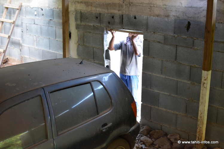 Que la lumière... Que la lumière...