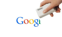 Droit à l'oubli: Google mis en demeure par la CNIL