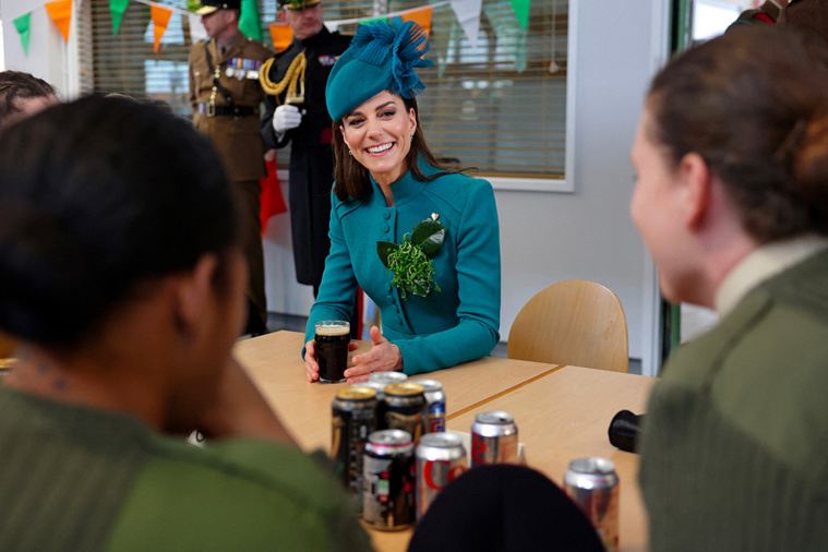 Crédit Chris Jackson / POOL / AFP