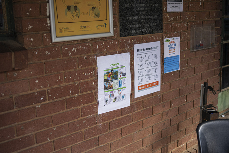 MICHELE SPATARI / AFP