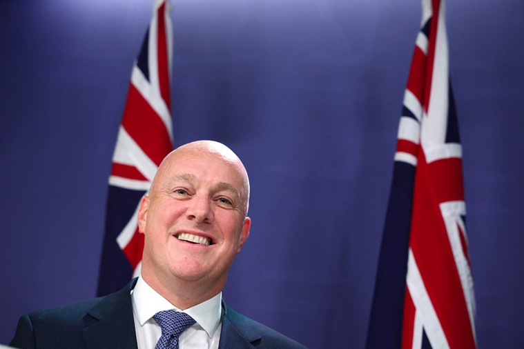 Crédit DAVID GRAY / AFP Crédit DAVID GRAY / AFP