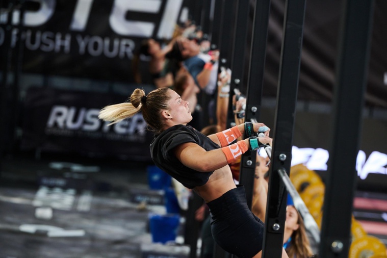 Au delà de la condition physique, le mental joue un rôle tout aussi important pour performer au Crossfit. Au delà de la condition physique, le mental joue un rôle tout aussi important pour performer au Crossfit.