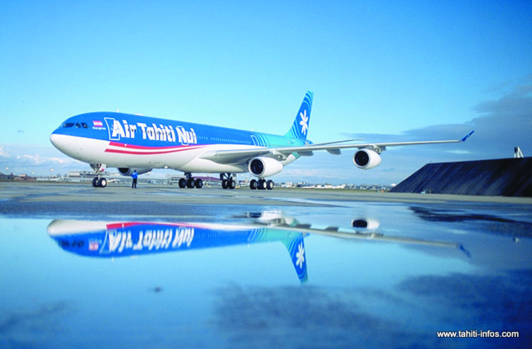 Le Pays affirme vouloir conserver l'initiative dans le capital d'ATN Le Pays affirme vouloir conserver l'initiative dans le capital d'ATN