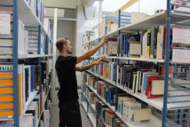 L’UPF recrute L’UPF recrute