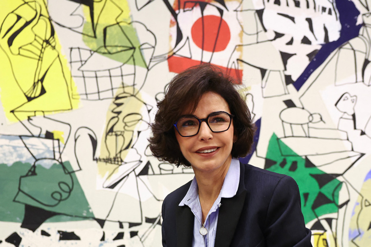 Crédit EMMANUEL DUNAND / AFP