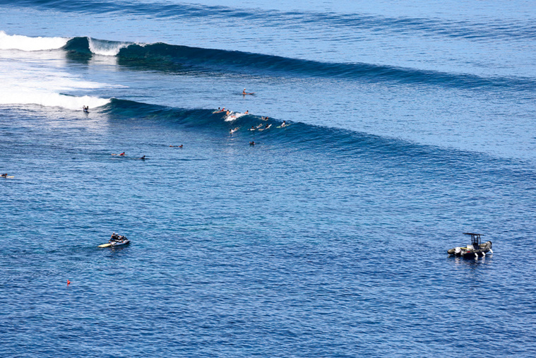 Crédit Richard BOUHET / AFP Crédit Richard BOUHET / AFP