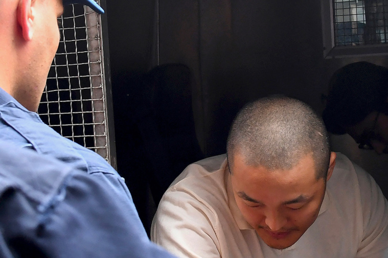 SAVO PRELEVIC / AFP SAVO PRELEVIC / AFP