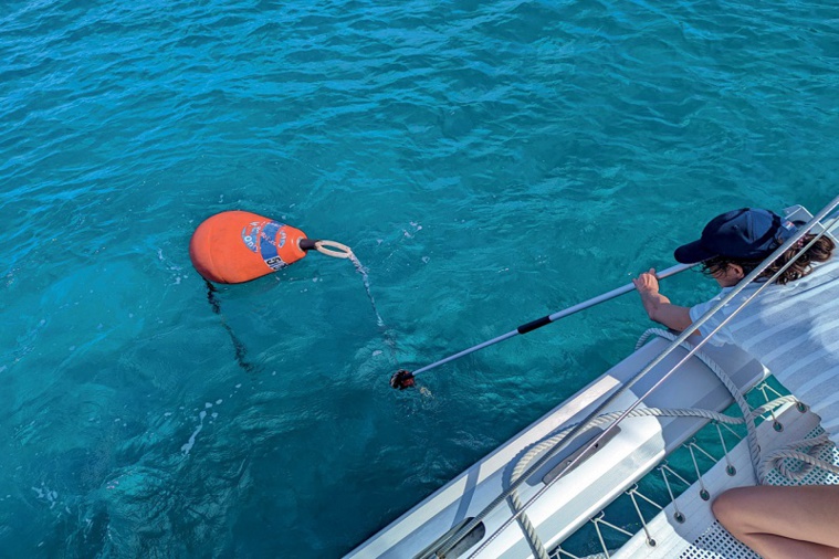 credit photo DR Multicoques magazine