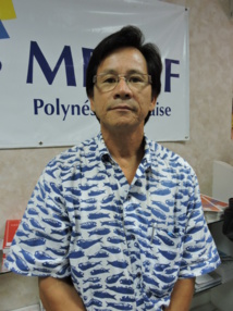 « Tahiti, le rêve pour développer l’énergie thermique des mers » « Tahiti, le rêve pour développer l’énergie thermique des mers »