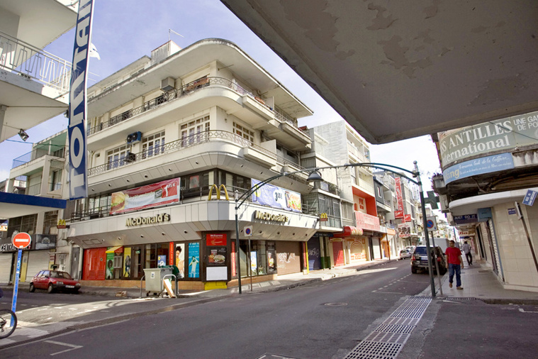 Photo d'archives. Crédit JULIEN TACK / AFP Photo d'archives. Crédit JULIEN TACK / AFP