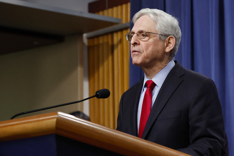 Anna Moneymaker / GETTY IMAGES NORTH AMERICA / Getty Images via AFP