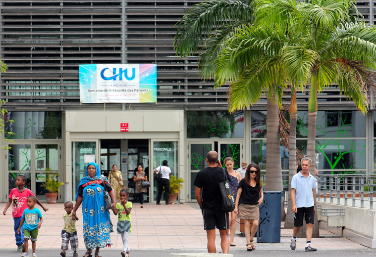 RICHARD BOUHET / AFP RICHARD BOUHET / AFP