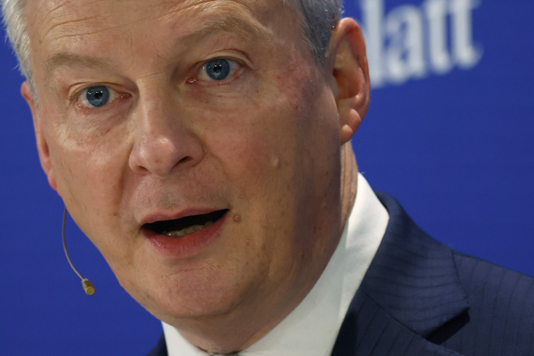 Crédit Odd ANDERSEN / AFP Crédit Odd ANDERSEN / AFP