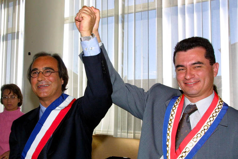 Crédit DOMINIQUE FAGET / AFP