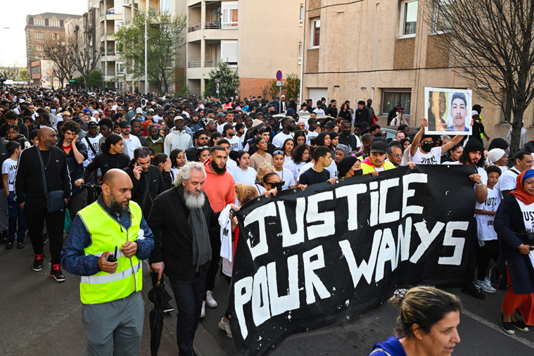 Crédit Bertrand GUAY / AFP