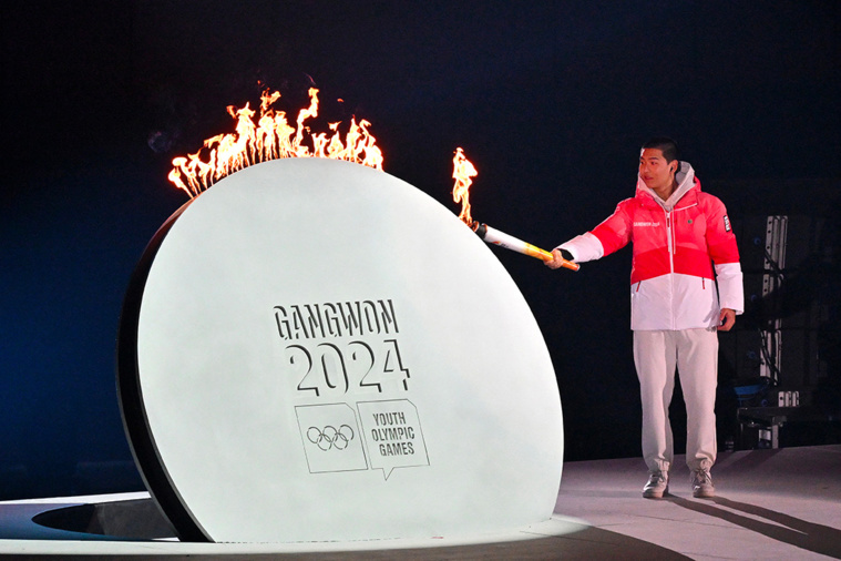 JUNG YEON-JE / AFP JUNG YEON-JE / AFP