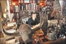 La Nouvelle-Calédonie obtient la suspension d'une vente aux enchères d'art kanak