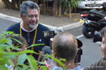 Qui pour succéder à Jamet, en cas d’inéligibilité du maire de Mahina ? Qui pour succéder à Jamet, en cas d’inéligibilité du maire de Mahina ?