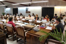 La commission des finances dit oui au PACS La commission des finances dit oui au PACS