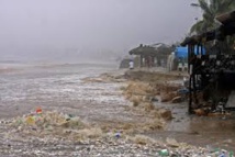 Mexique : la tempête tropicale Carlos se transforme en ouragan Mexique : la tempête tropicale Carlos se transforme en ouragan