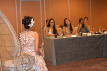 Les reines de beauté à l’épreuve du grand oral 