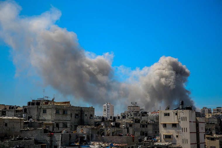 Crédit AFP Crédit AFP