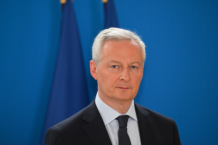 Crédit STEFANO RELLANDINI / AFP Crédit STEFANO RELLANDINI / AFP