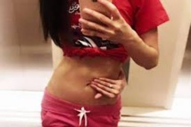 Le "défi du nombril", le buzz qui enflamme le web chinois