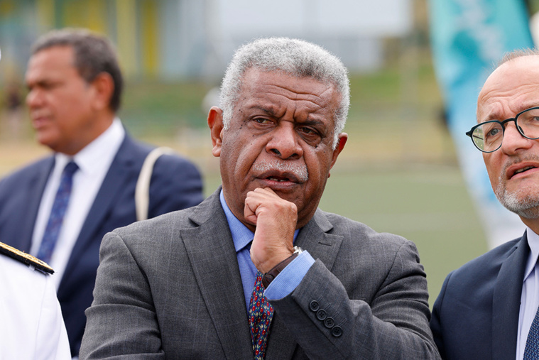 Crédit Ludovic MARIN / AFP