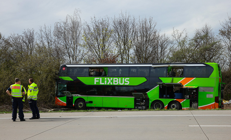 Crédit Jens Schlueter / AFP