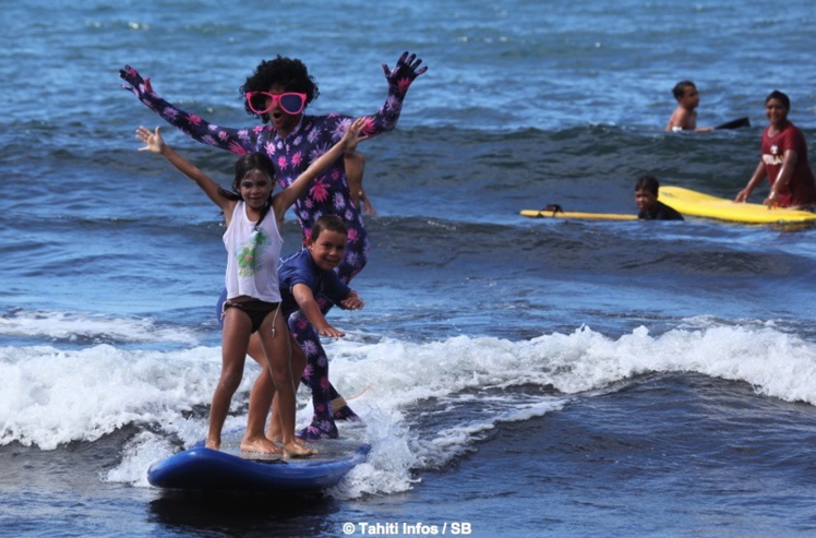 Dominque Guérin ne manque pas d'initiative pour les jeunes (Archives) Dominque Guérin ne manque pas d'initiative pour les jeunes (Archives)