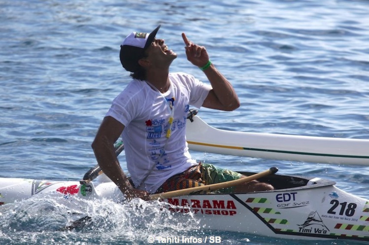 Mais de quelle planète vient Steeve Teihotaata ? Mais de quelle planète vient Steeve Teihotaata ?