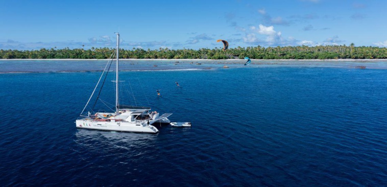 Photo : Tahiti Tourisme Photo : Tahiti Tourisme