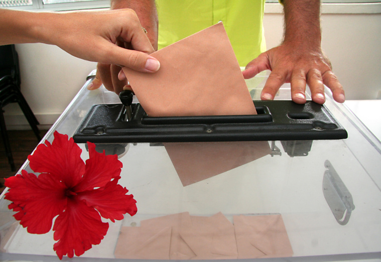 Les Européennes se préparent Les Européennes se préparent