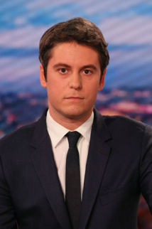 Crédit ALAIN JOCARD / AFP Crédit ALAIN JOCARD / AFP