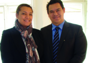 Loi Macron: Maina Sage et Jean-Paul Tuaiva annoncent qu'ils ne voteront pas la motion de censure Loi Macron: Maina Sage et Jean-Paul Tuaiva annoncent qu'ils ne voteront pas la motion de censure