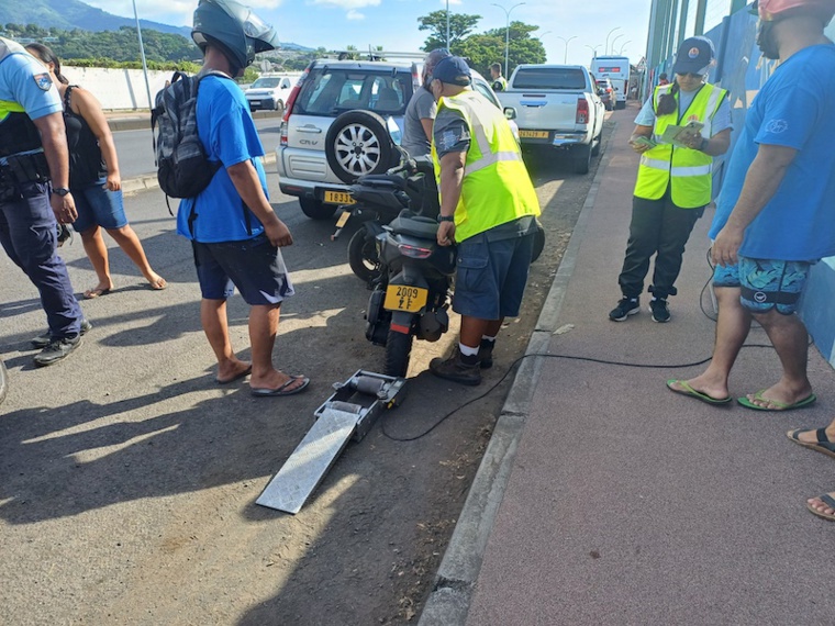 Sur les routes, l'heure est à la "tolérance zéro" Sur les routes, l'heure est à la "tolérance zéro"