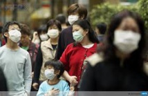Epidémie Mers: ruée sur les masques en Asie mais sont-ils efficaces?