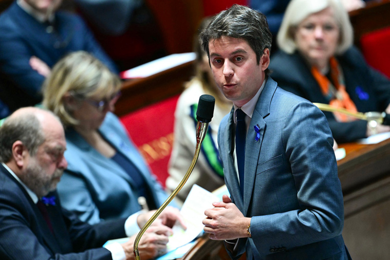 Crédit Miguel MEDINA / AFP Crédit Miguel MEDINA / AFP