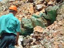 Le nickel représente près de 20% de l'emploi privé en Nouvelle-Calédonie Le nickel représente près de 20% de l'emploi privé en Nouvelle-Calédonie