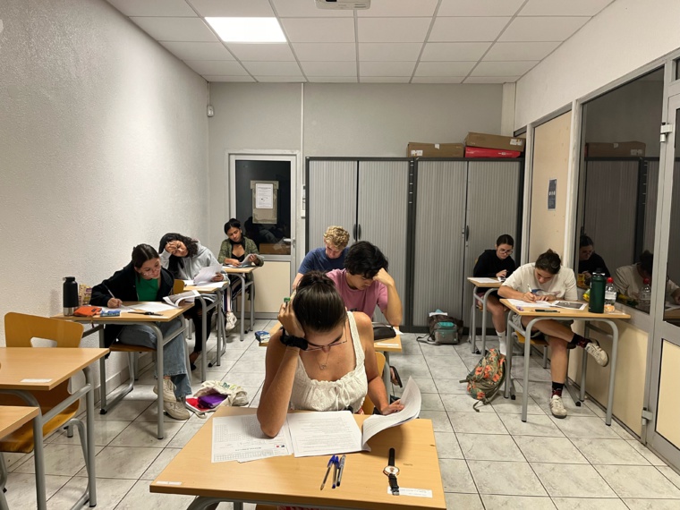 Un concours pour être médecin dans l’armée Un concours pour être médecin dans l’armée