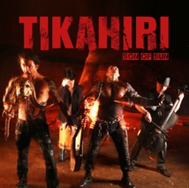 Tikahiri : " Nous avons évolué pour rendre notre musique plus accessible " Tikahiri : " Nous avons évolué pour rendre notre musique plus accessible "