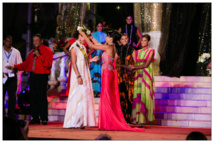 L'élection Miss Tahiti en direct sur Polynésie 1ère ce soir L'élection Miss Tahiti en direct sur Polynésie 1ère ce soir