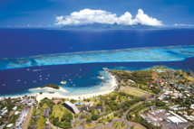 Tahiti Mahana Beach : les trois candidats retenus sont...